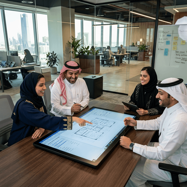 Saudi Business Excellence